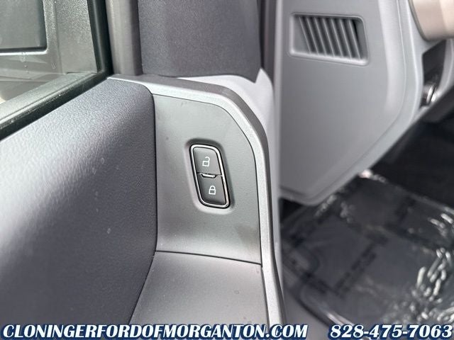 2025 Ford F-250SD XL