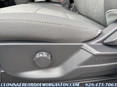 2025 Ford F-250SD XL