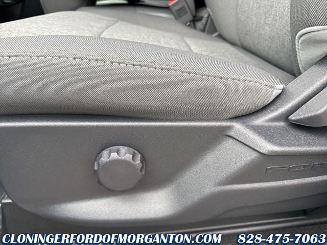 2025 Ford F-250SD XL