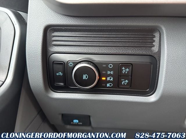 2025 Ford F-250SD XL