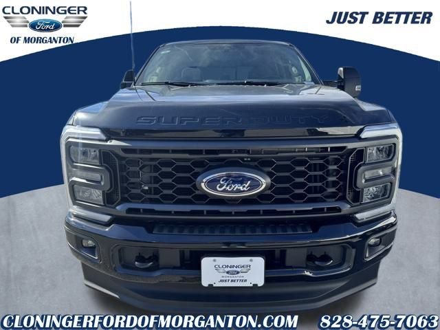 2025 Ford F-250SD XL