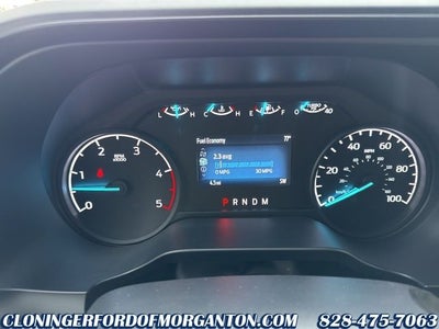 2025 Ford F-250SD XL