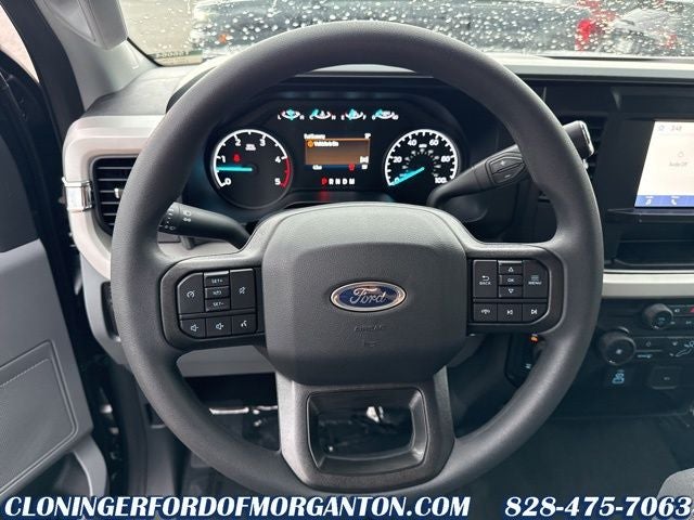 2025 Ford F-250SD XL