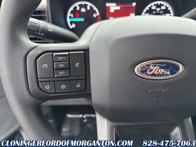 2025 Ford F-250SD XL