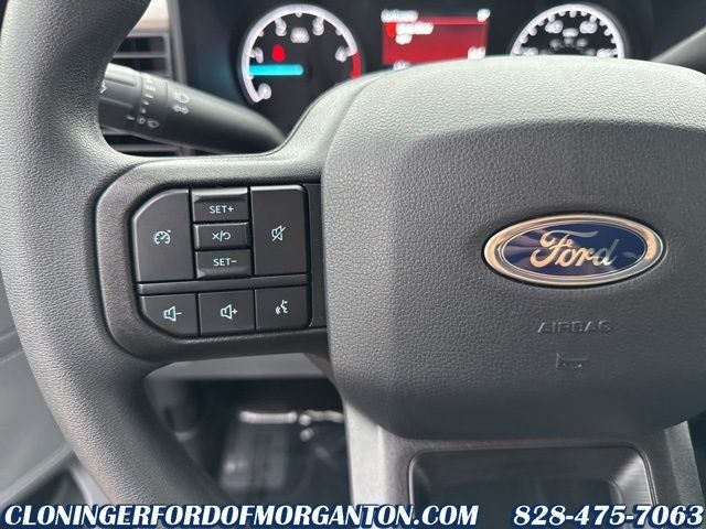 2025 Ford F-250SD XL