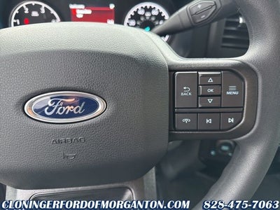 2025 Ford F-250SD XL