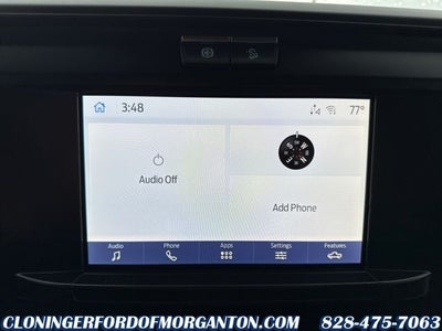 2025 Ford F-250SD XL