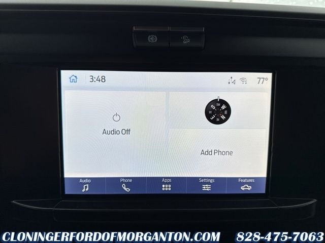 2025 Ford F-250SD XL