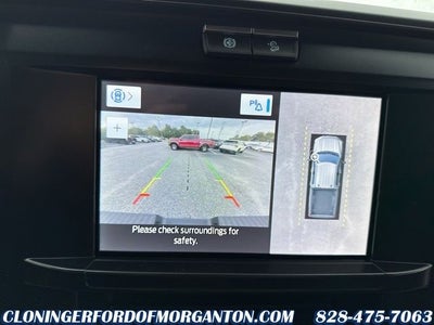 2025 Ford F-250SD XL