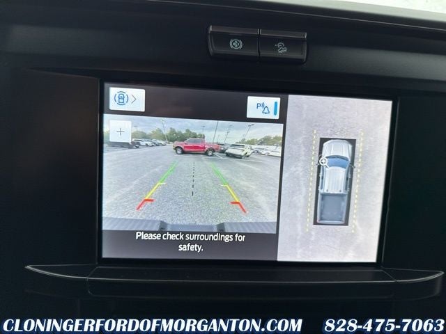 2025 Ford F-250SD XL