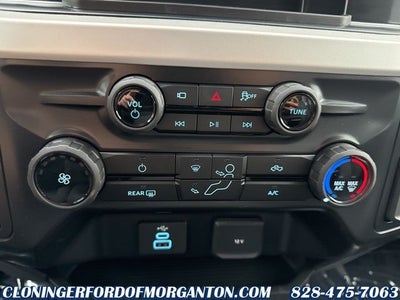 2025 Ford F-250SD XL