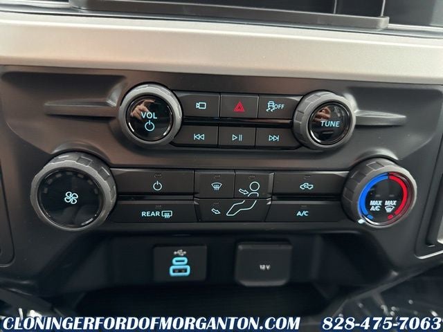 2025 Ford F-250SD XL