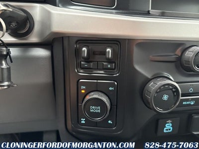 2025 Ford F-250SD XL