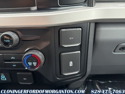 2025 Ford F-250SD XL