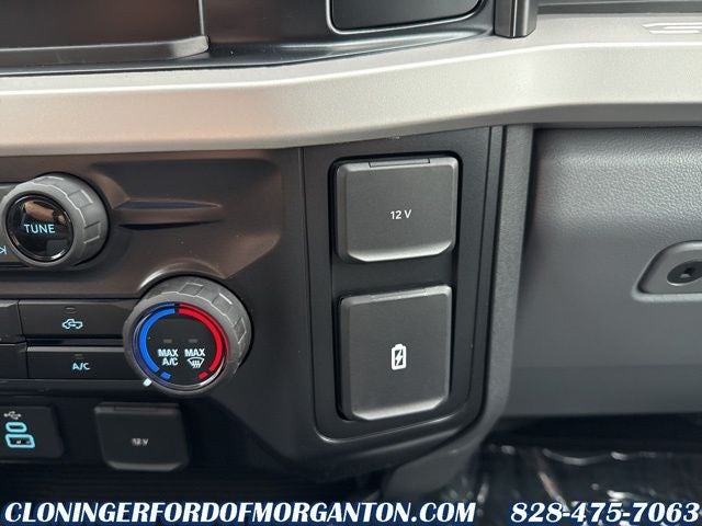 2025 Ford F-250SD XL