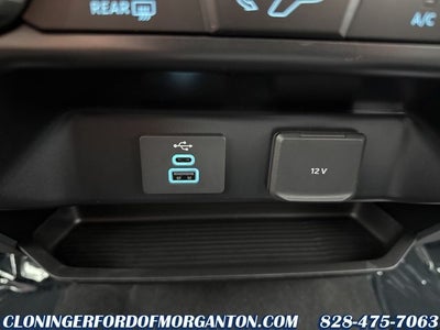 2025 Ford F-250SD XL