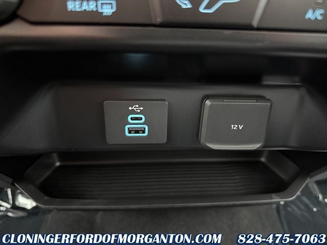 2025 Ford F-250SD XL