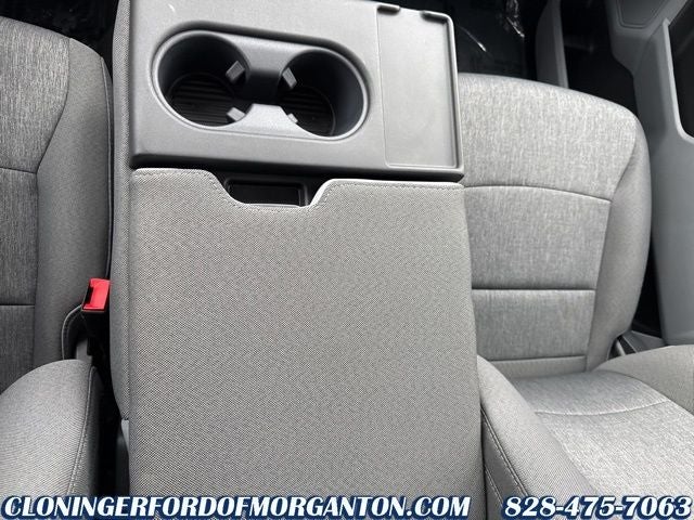 2025 Ford F-250SD XL