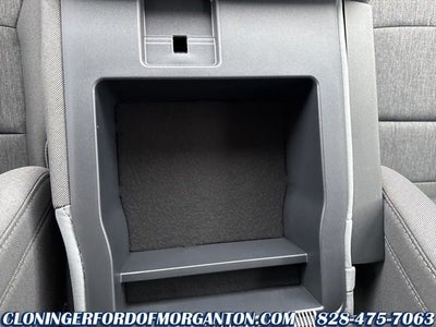 2025 Ford F-250SD XL