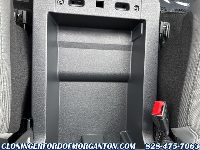 2025 Ford F-250SD XL