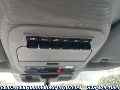 2025 Ford F-250SD XL