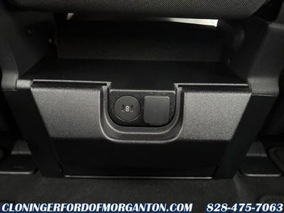 2025 Ford F-250SD XL