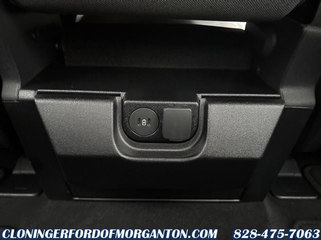 2025 Ford F-250SD XL