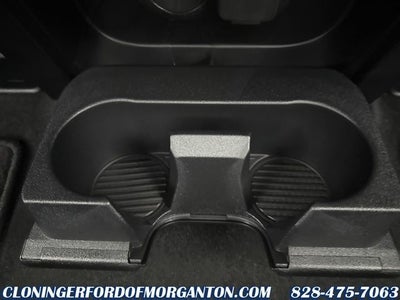 2025 Ford F-250SD XL