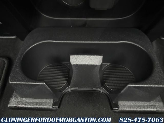 2025 Ford F-250SD XL