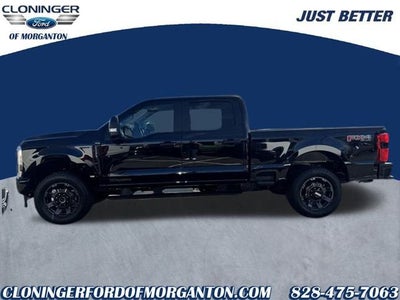 2025 Ford F-250SD XL