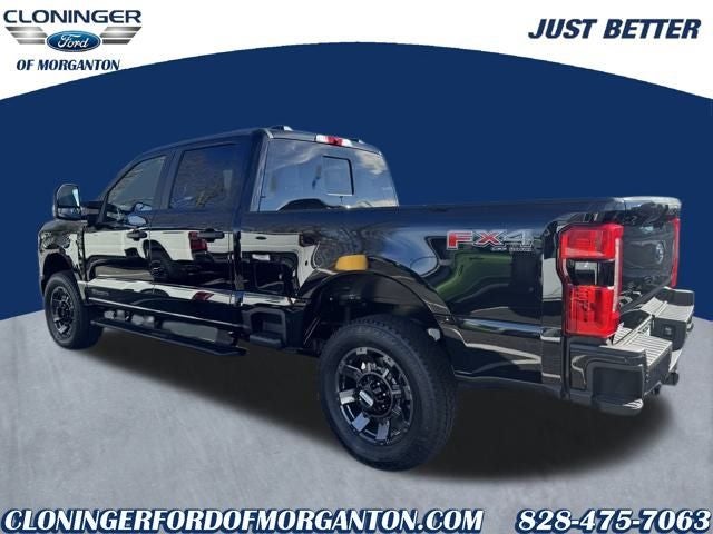 2025 Ford F-250SD XL