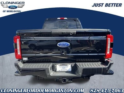 2025 Ford F-250SD XL