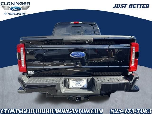 2025 Ford F-250SD XL