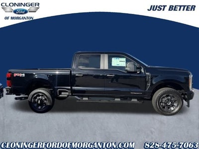 2025 Ford F-250SD XL