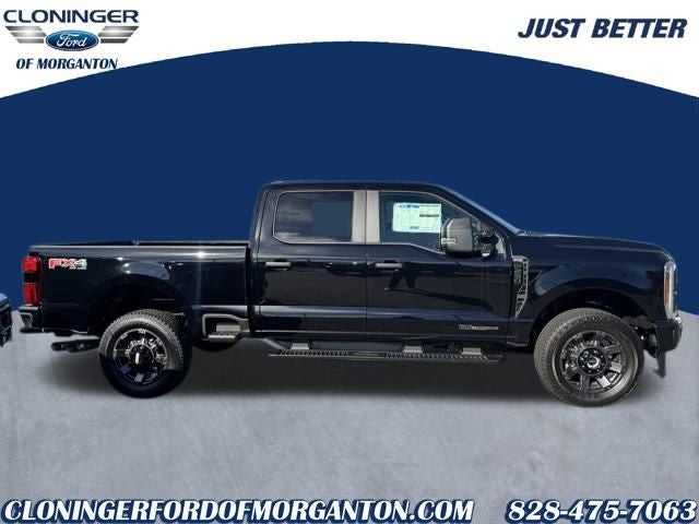 2025 Ford F-250SD XL