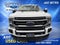 2022 Ford F-250SD Platinum