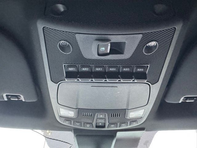 2022 Ford F-250SD Platinum