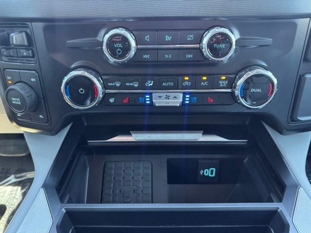 2024 Ford F-350SD Limited