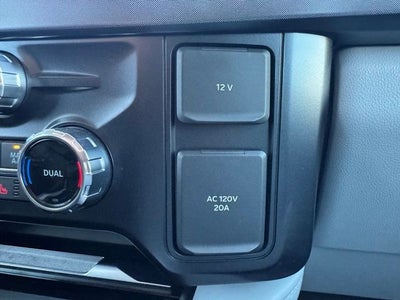 2024 Ford F-350SD Limited