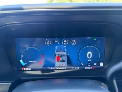 2024 Ford F-350SD Limited