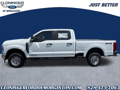 2026 Ford F-350SD XL
