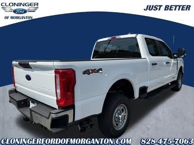 2026 Ford F-350SD XL