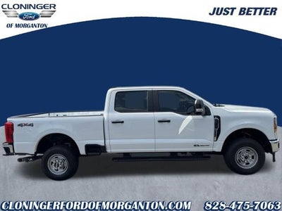 2026 Ford F-350SD XL