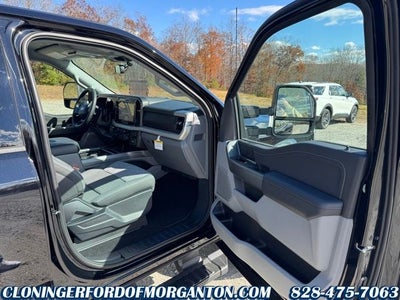 2026 Ford F-350SD XLT