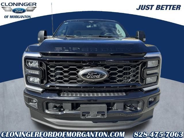 2026 Ford F-350SD XLT