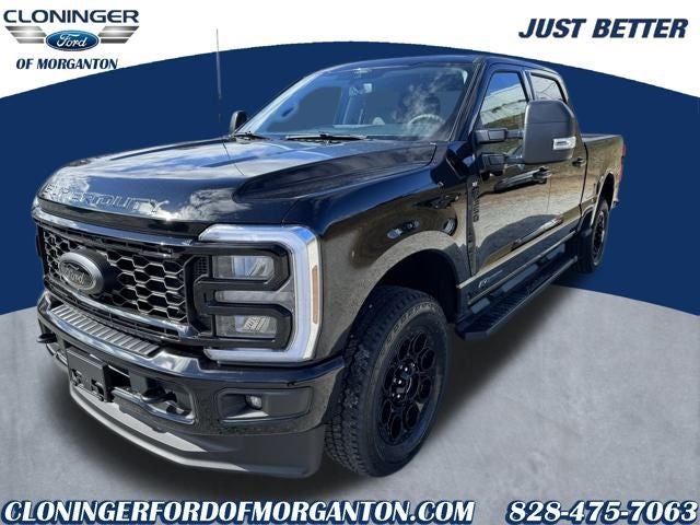 2026 Ford F-350SD XLT