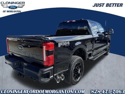 2026 Ford F-350SD XLT