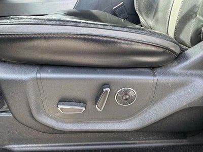 2019 Ford F-350SD Platinum