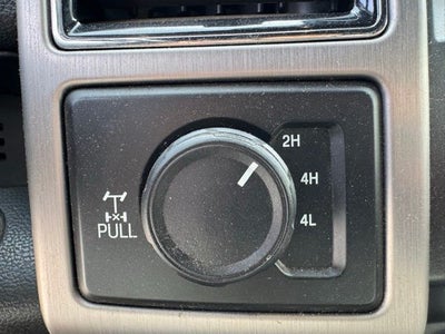 2019 Ford F-350SD Platinum