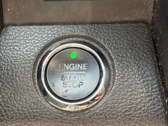 2019 Ford F-350SD Platinum